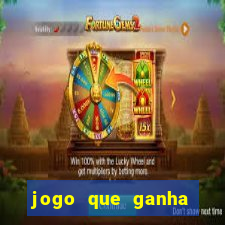 jogo que ganha dinheiro depositando 1 real